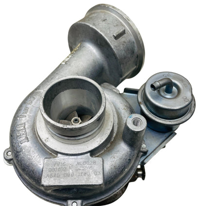 VV16 New Turbocharger (Stored without box)