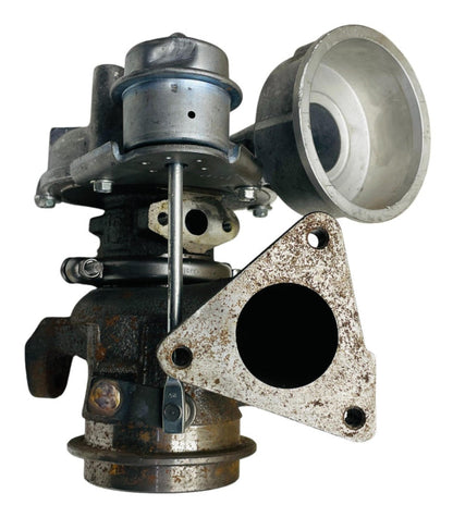 VV16 New Turbocharger (Stored without box)