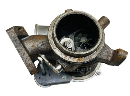 VV16 New Turbocharger (Stored without box)