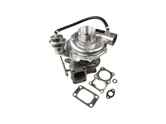 VX18 New Turbocharger