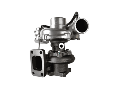 VX18 New Turbocharger