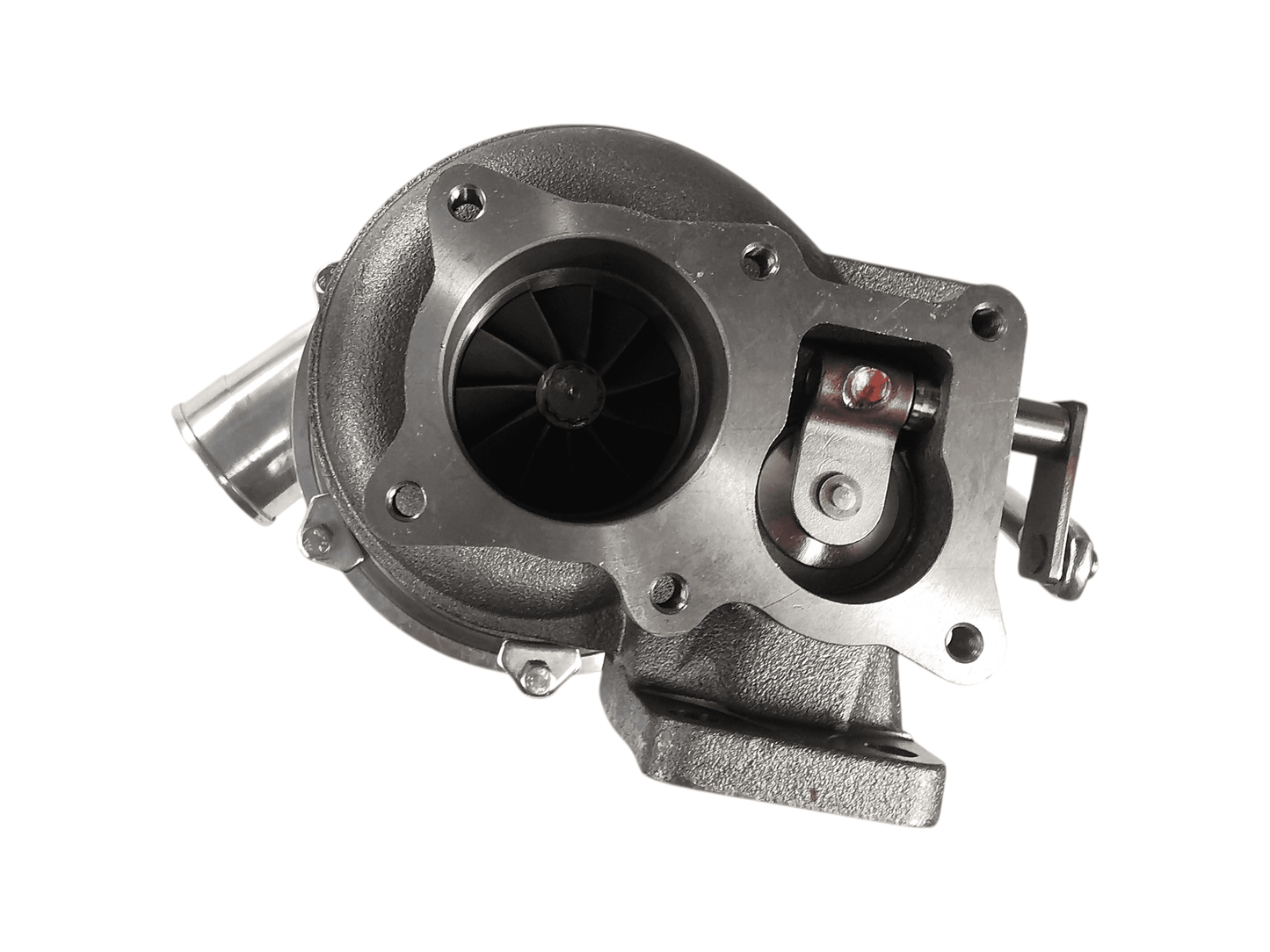 VX18 New Turbocharger