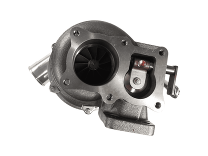 VX18 New Turbocharger
