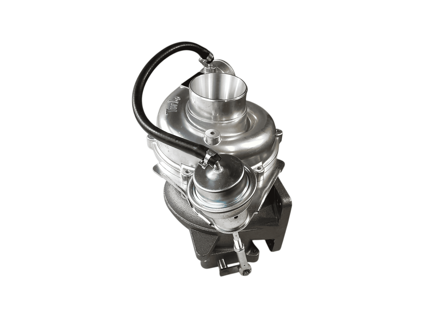 VX18 New Turbocharger