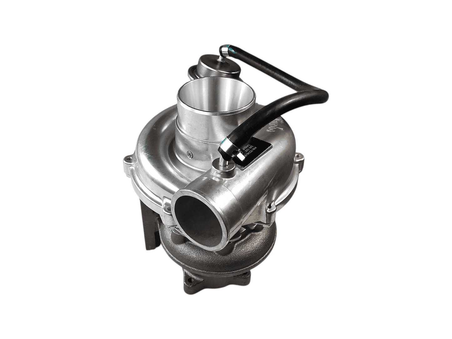 VX18 New Turbocharger