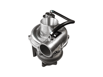 VX18 New Turbocharger