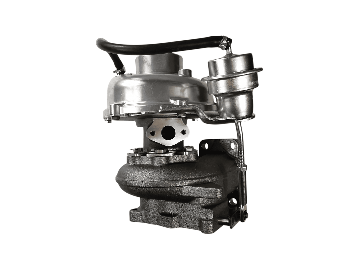 VX18 New Turbocharger