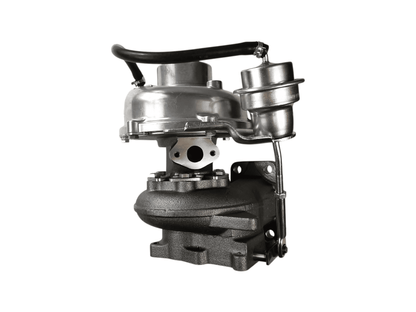 VX18 New Turbocharger