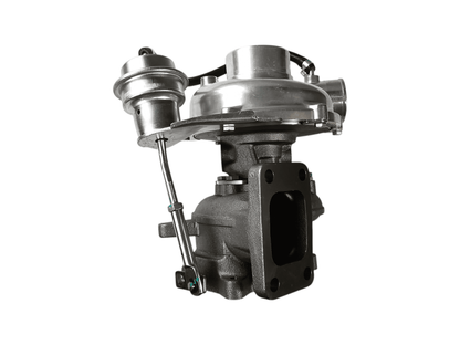 VX18 New Turbocharger