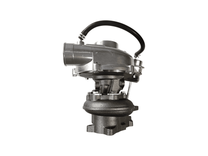 VX18 New Turbocharger