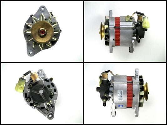 JA655 12V/50A (S IG L) Refurbished Alternator