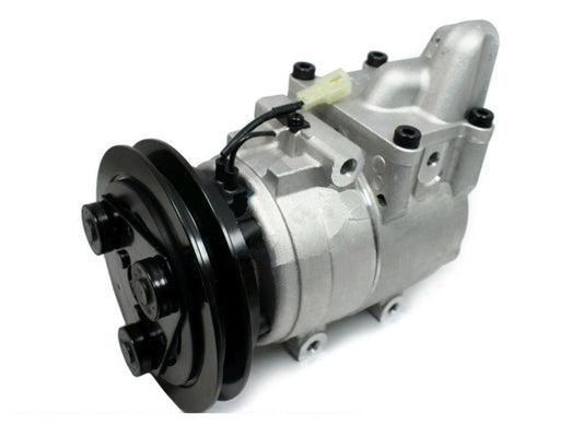 XM34-19D629-BA 12V Refurbished AC Compressor