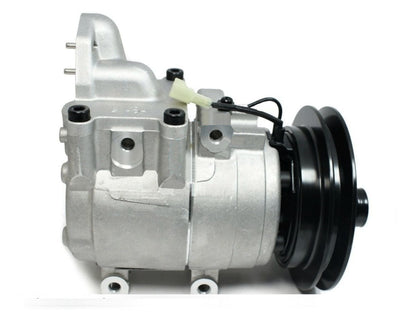 XM34-19D629-BA 12V Refurbished AC Compressor