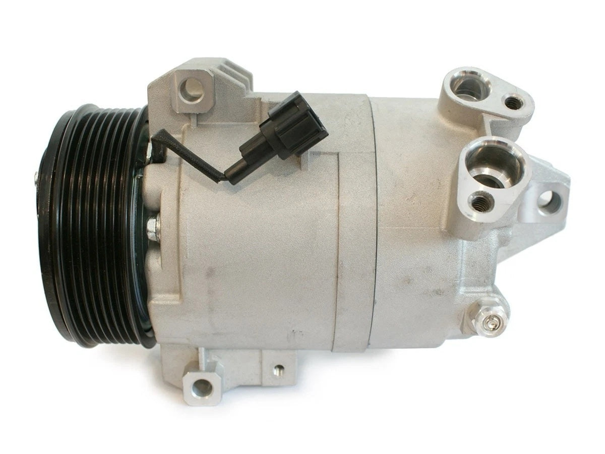 Z0008557A 12V New AC Compressor