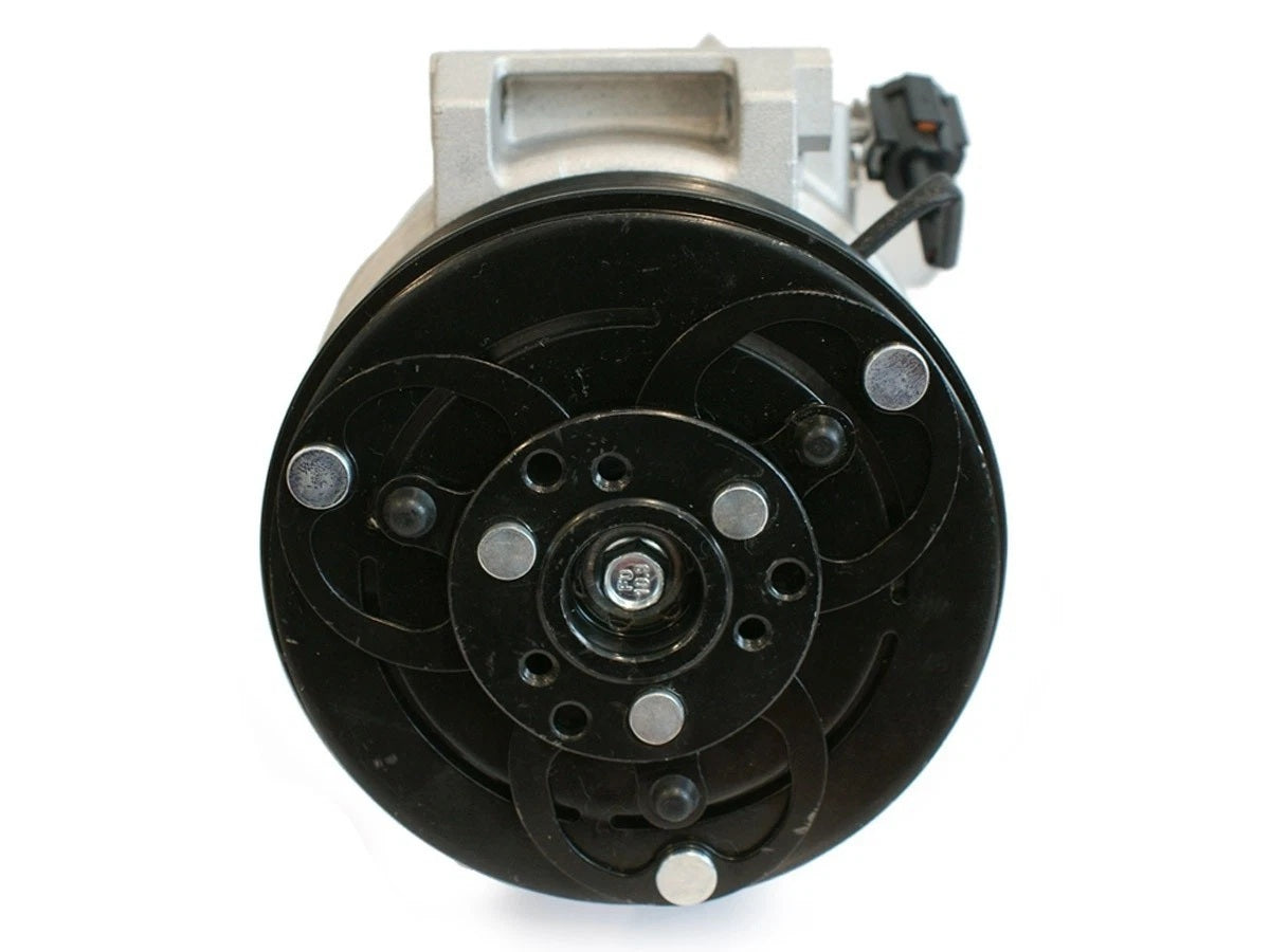 Z0008557A 12V New AC Compressor