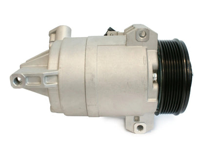 Z0008557A 12V New AC Compressor