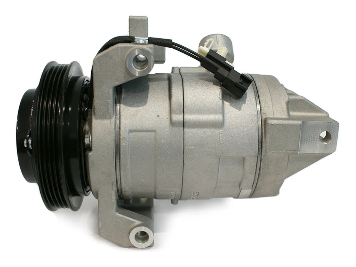 Z0009770D 12V New AC Compressor