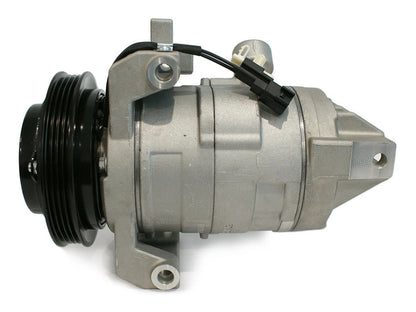 Z0009770D 12V New AC Compressor