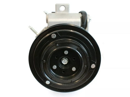 Z0009770D 12V New AC Compressor