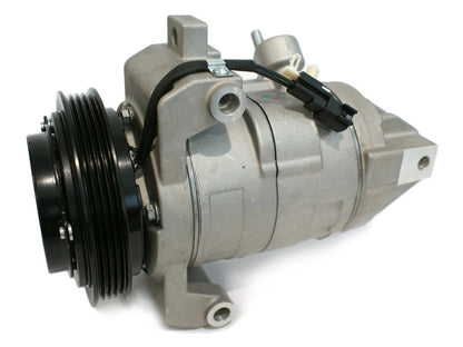 Z0009770D 12V New AC Compressor