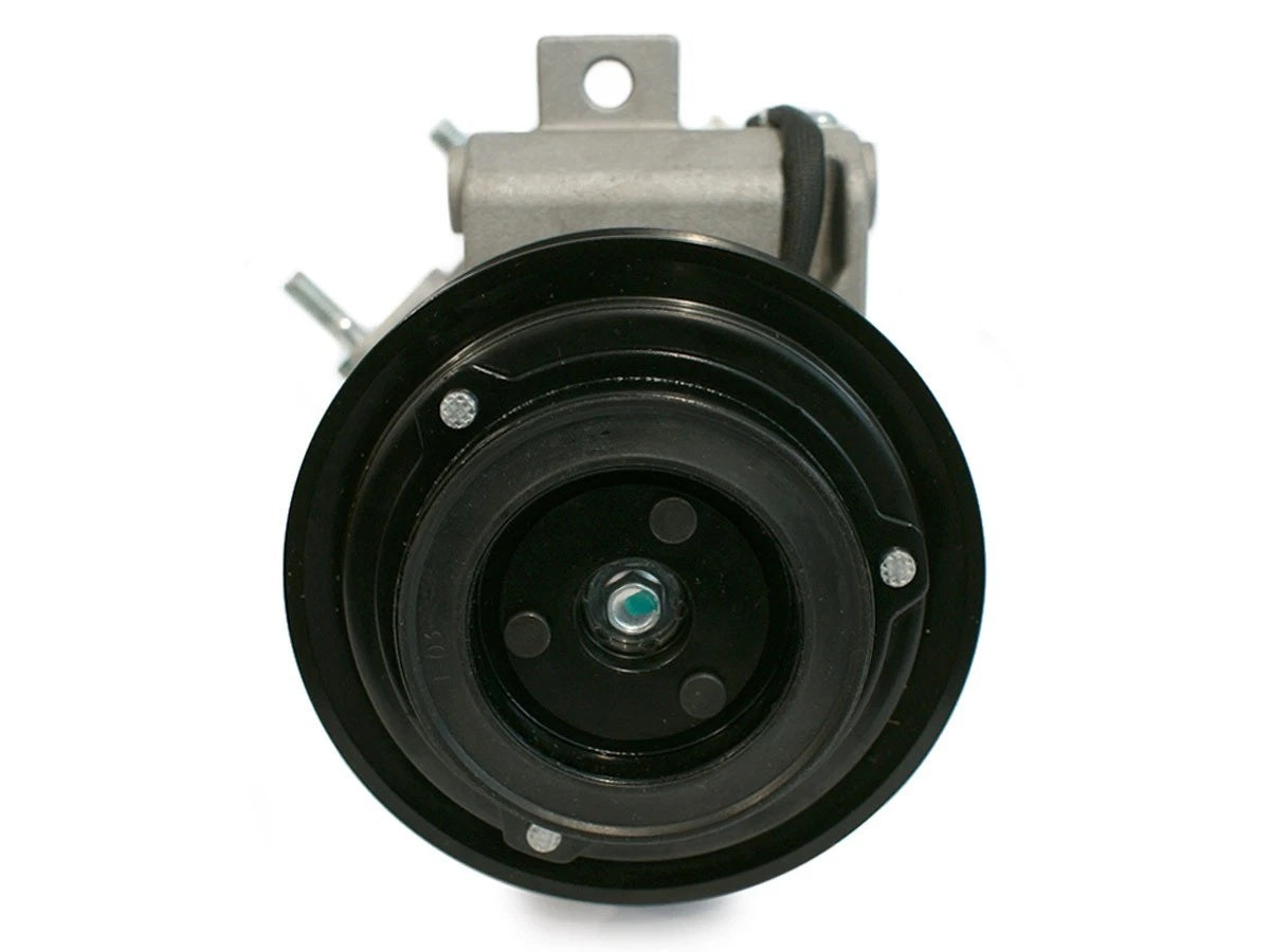 Z0009770D 12V New AC Compressor