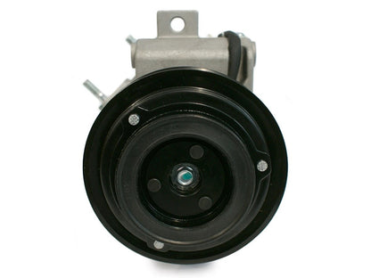 Z0009770D 12V New AC Compressor