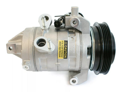 Z0009770D 12V New AC Compressor