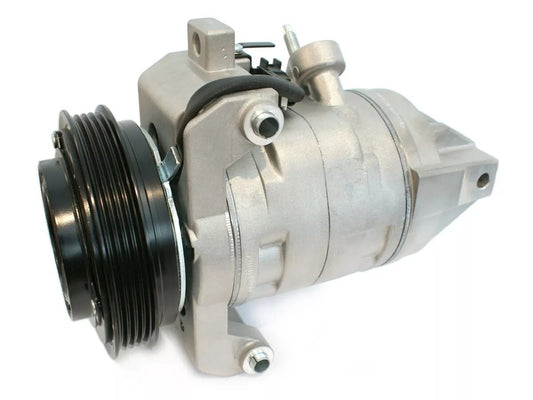 Z0009770D 12V New AC Compressor