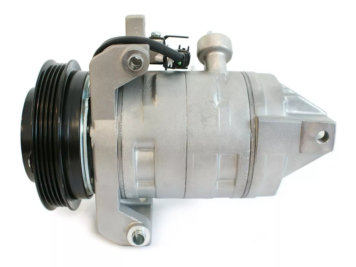 Z0009770D 12V New AC Compressor