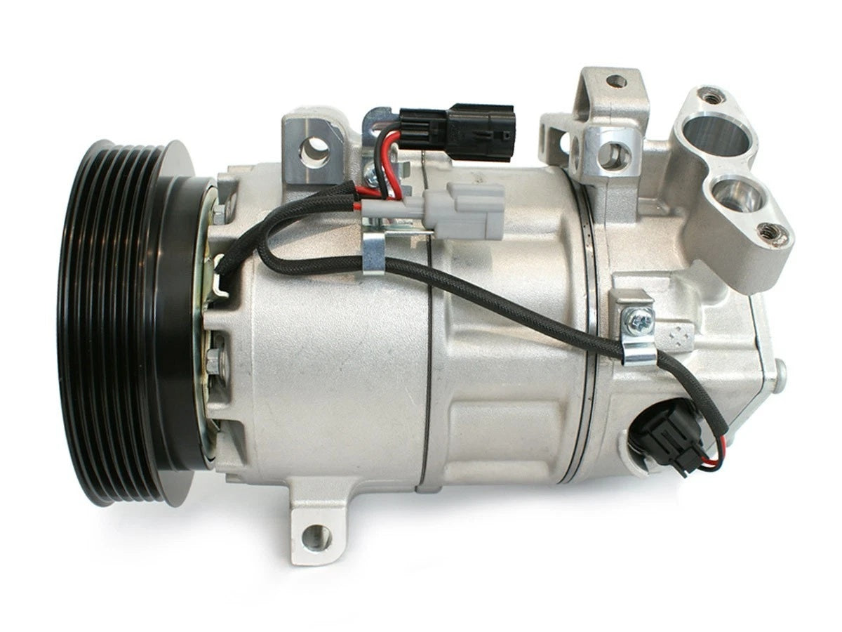 Z0012593A 12V New AC Compressor