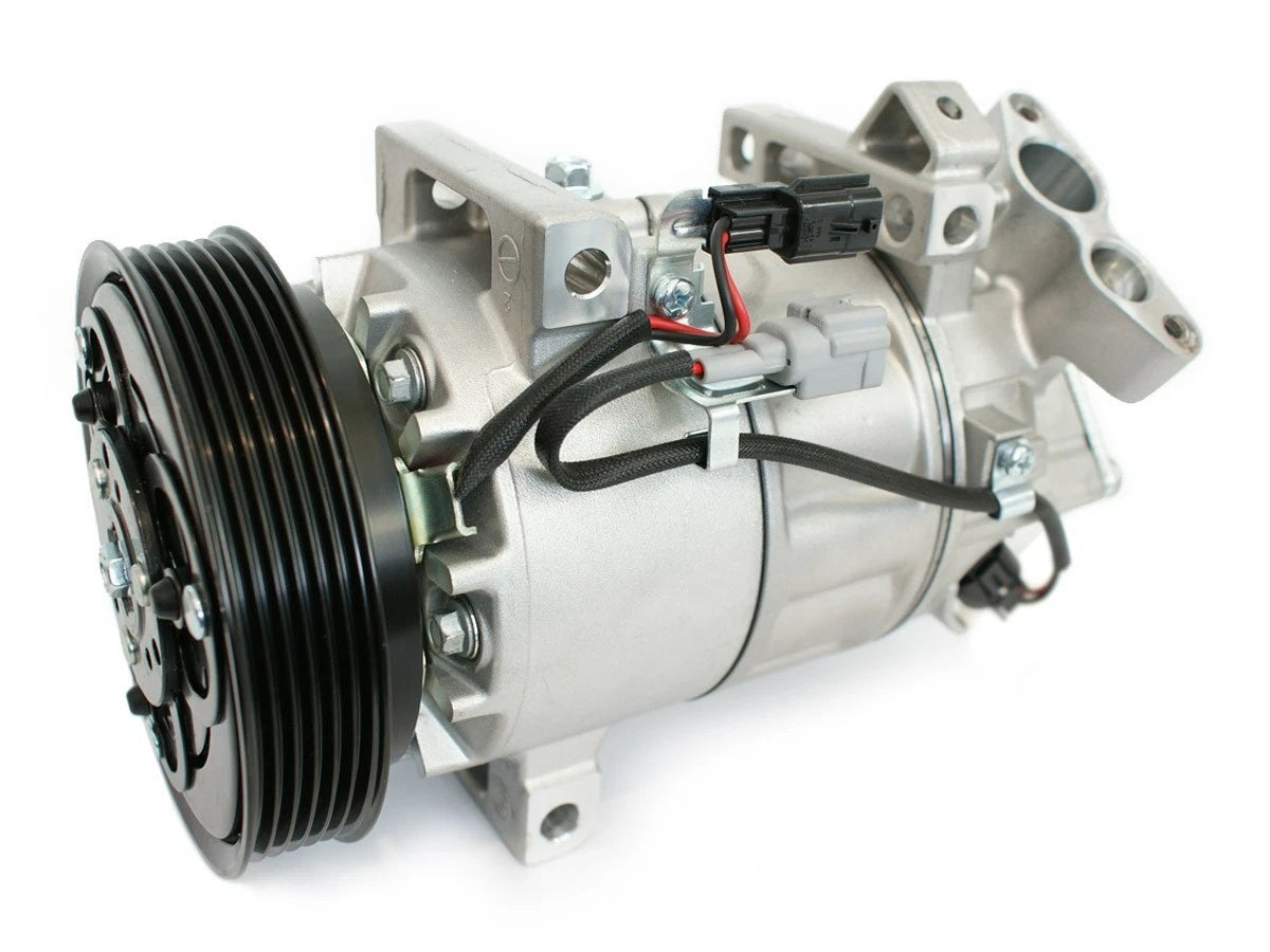 Z0012593A 12V New AC Compressor