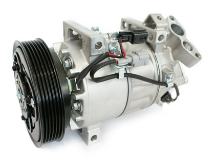 Z0012593A 12V New AC Compressor