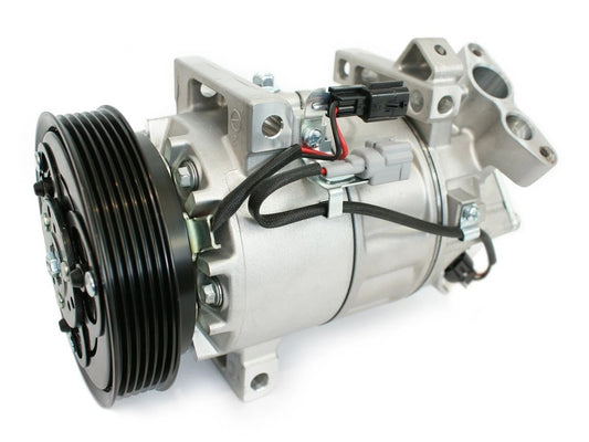 Z0012593A 12V New AC Compressor