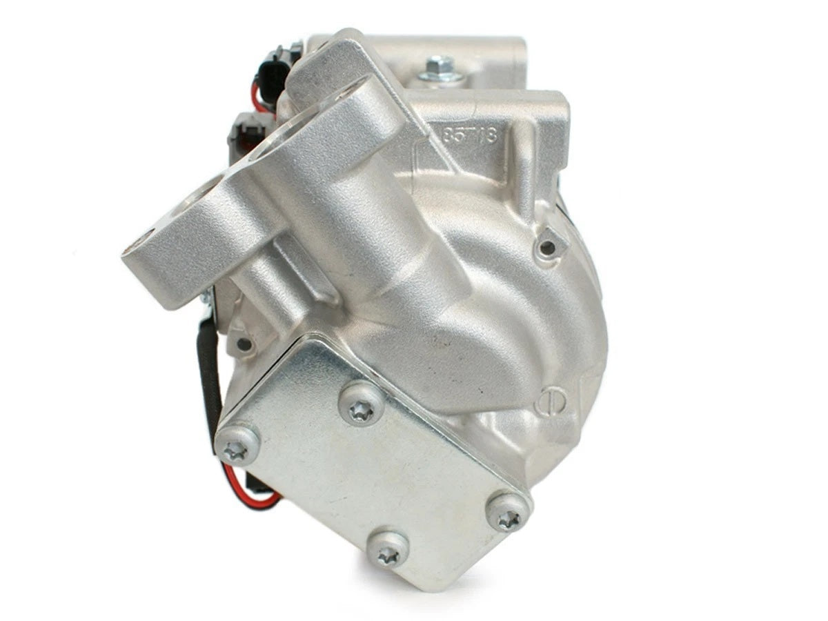 Z0012593A 12V New AC Compressor