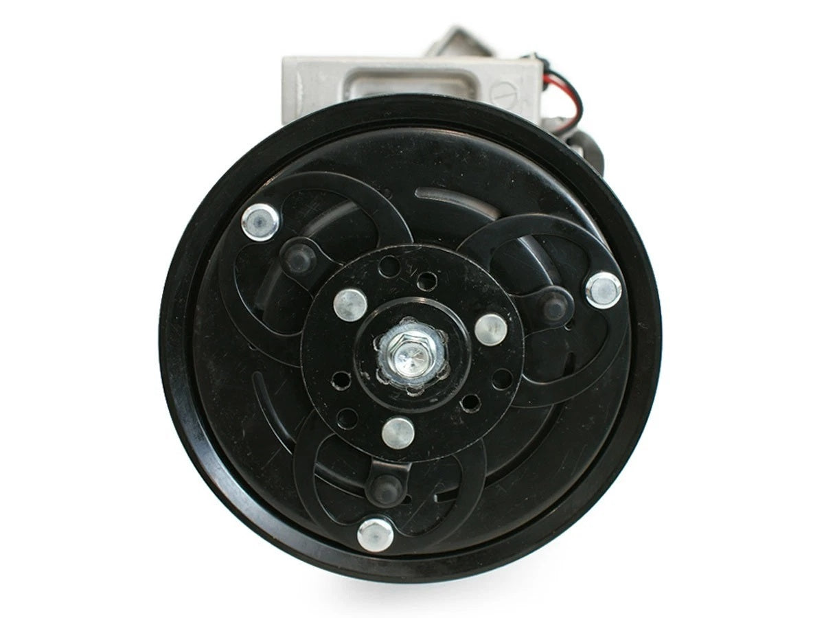 Z0012593A 12V New AC Compressor