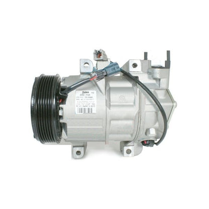 Z0016468A 12V New AC Compressor