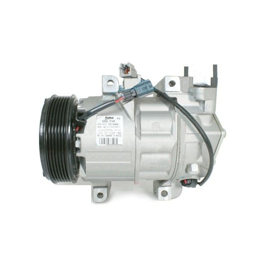 Z0016468A 12V New AC Compressor