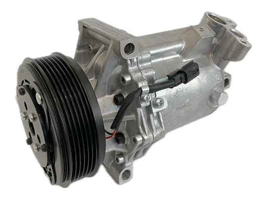 Z0020458E 12V New AC Compressor