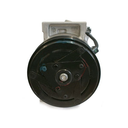Z0020458E 12V New AC Compressor