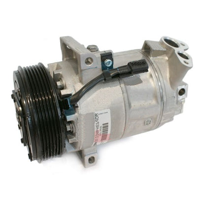 Z0020458E 12V New AC Compressor