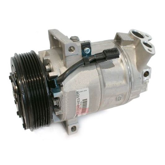 Z0020458E 12V New AC Compressor