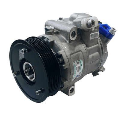 ZC68003009 12V New AC Compressor