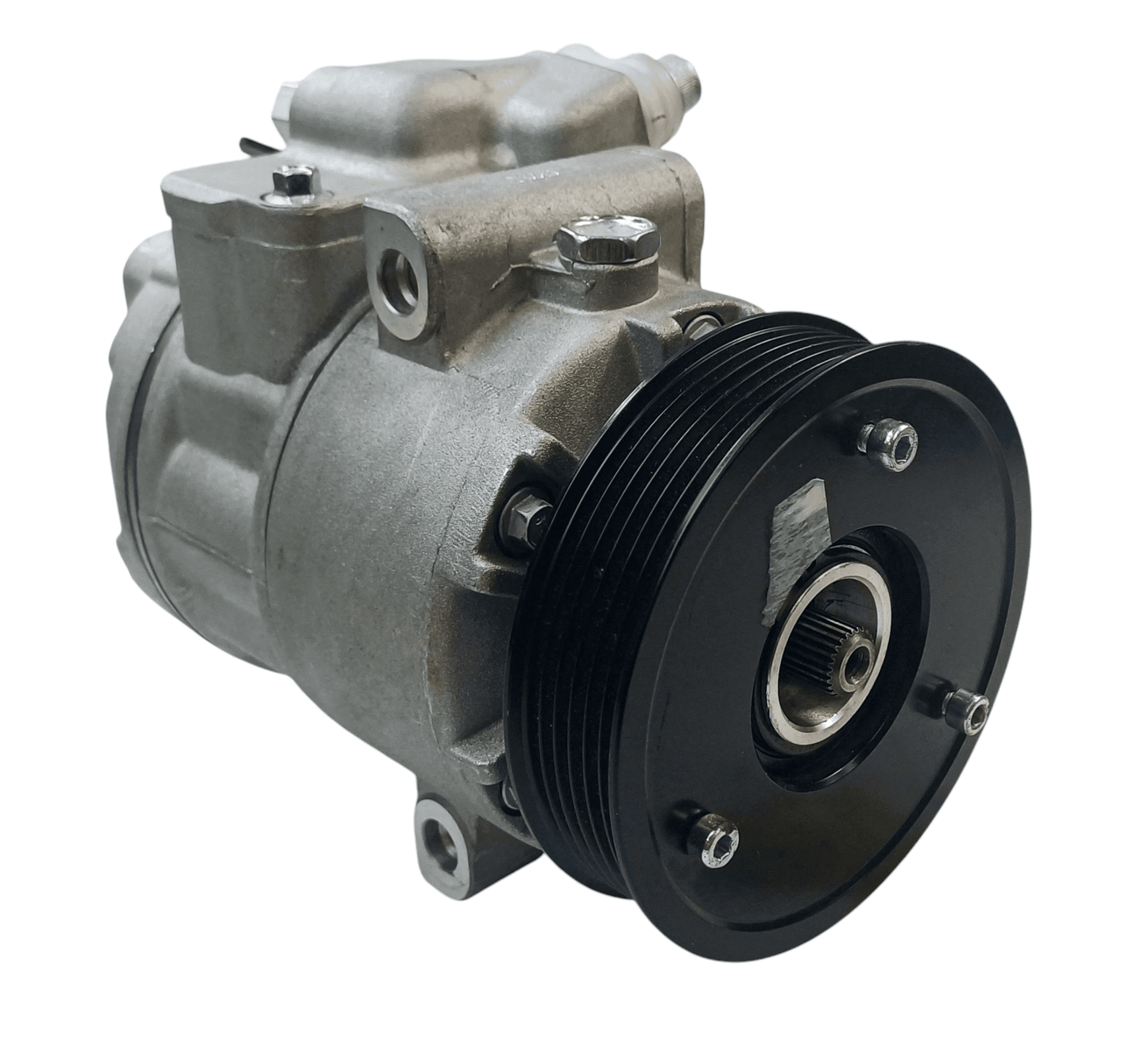ZC68003009 12V New AC Compressor