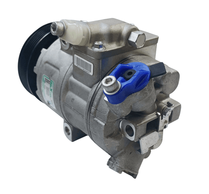 ZC68003009 12V New AC Compressor