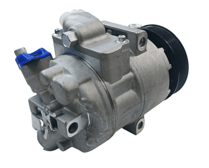 ZC68003009 12V New AC Compressor