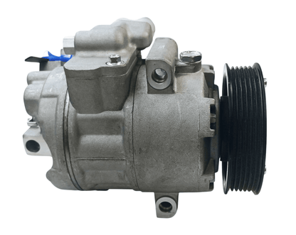 ZC68003009 12V New AC Compressor