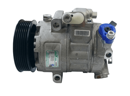 ZC68003009 12V New AC Compressor