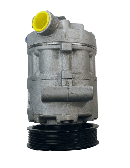 ZC68003009 12V New AC Compressor