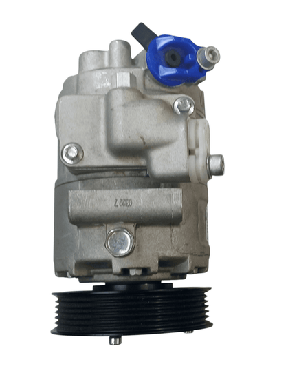 ZC68003009 12V New AC Compressor