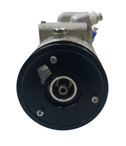 ZC68003009 12V New AC Compressor